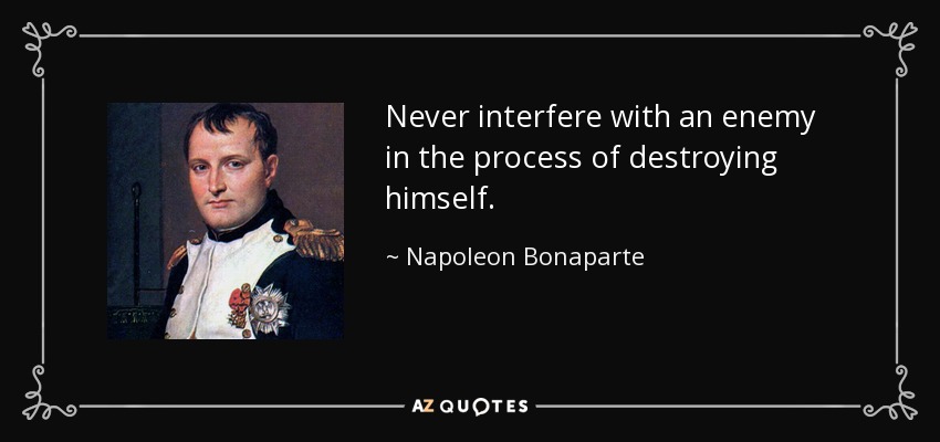 PART 2 - CONTINUED: America Warned Is Unprepared For Q & Trump’s Cataclysmic Destruction Of “Deep State” 1346492ce45e07ec136d3542af49846a1ed8e31614681e78b94b51197060a449