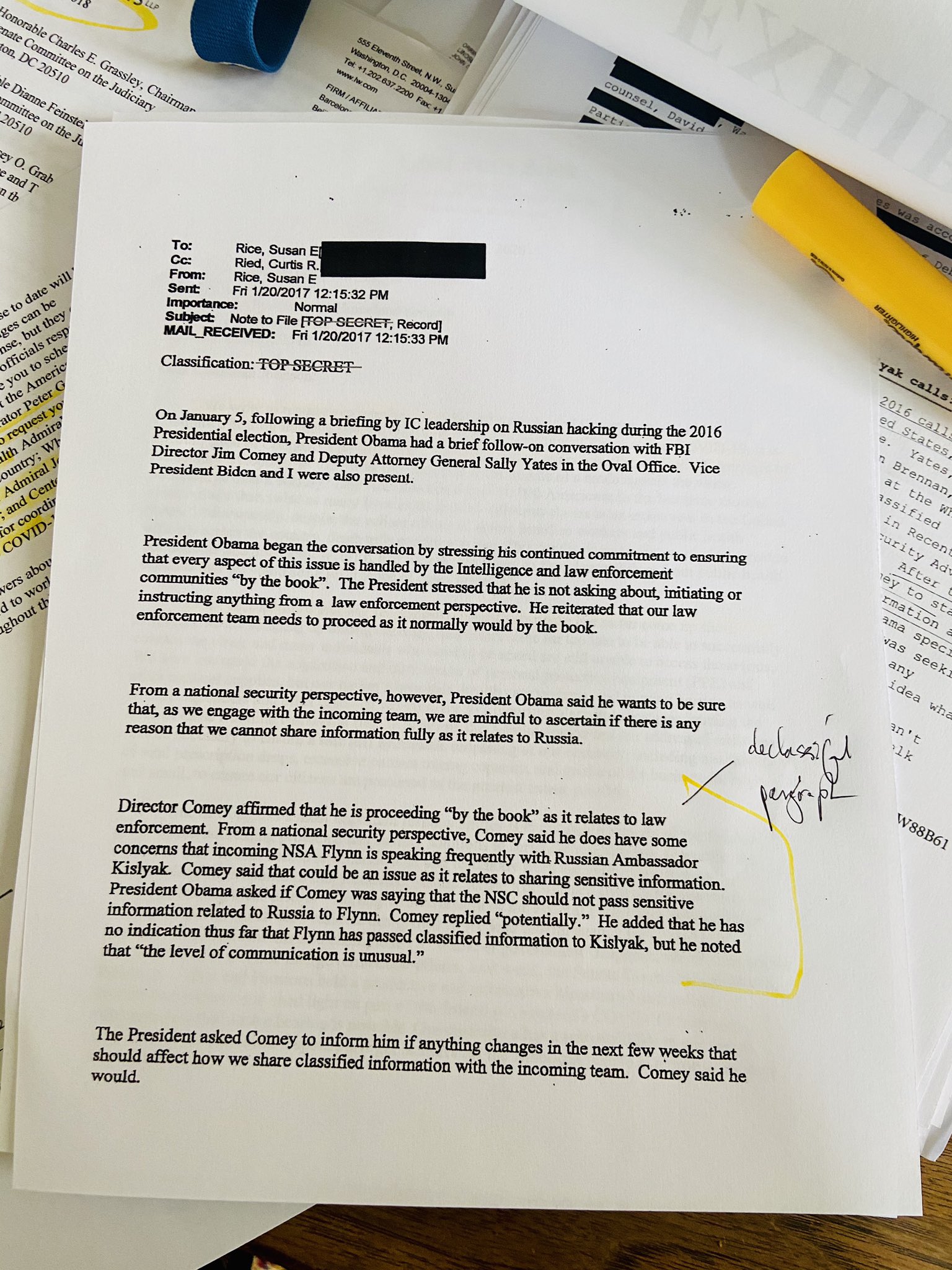 PART 3 - CONTINUED: America Warned Is Unprepared For Q & Trump’s Cataclysmic Destruction Of “Deep State” - Page 11 22fee8eb3ae24e52aed418e168edaade7be4d3c797b173bdd93fc4bd6d6acae6