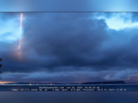  Q Confirms Unauthorized Missile Launch 7/28/18 2bb7b016331469e62ca569a6937153d7e008065a291fc824a3f93d693275d5a3
