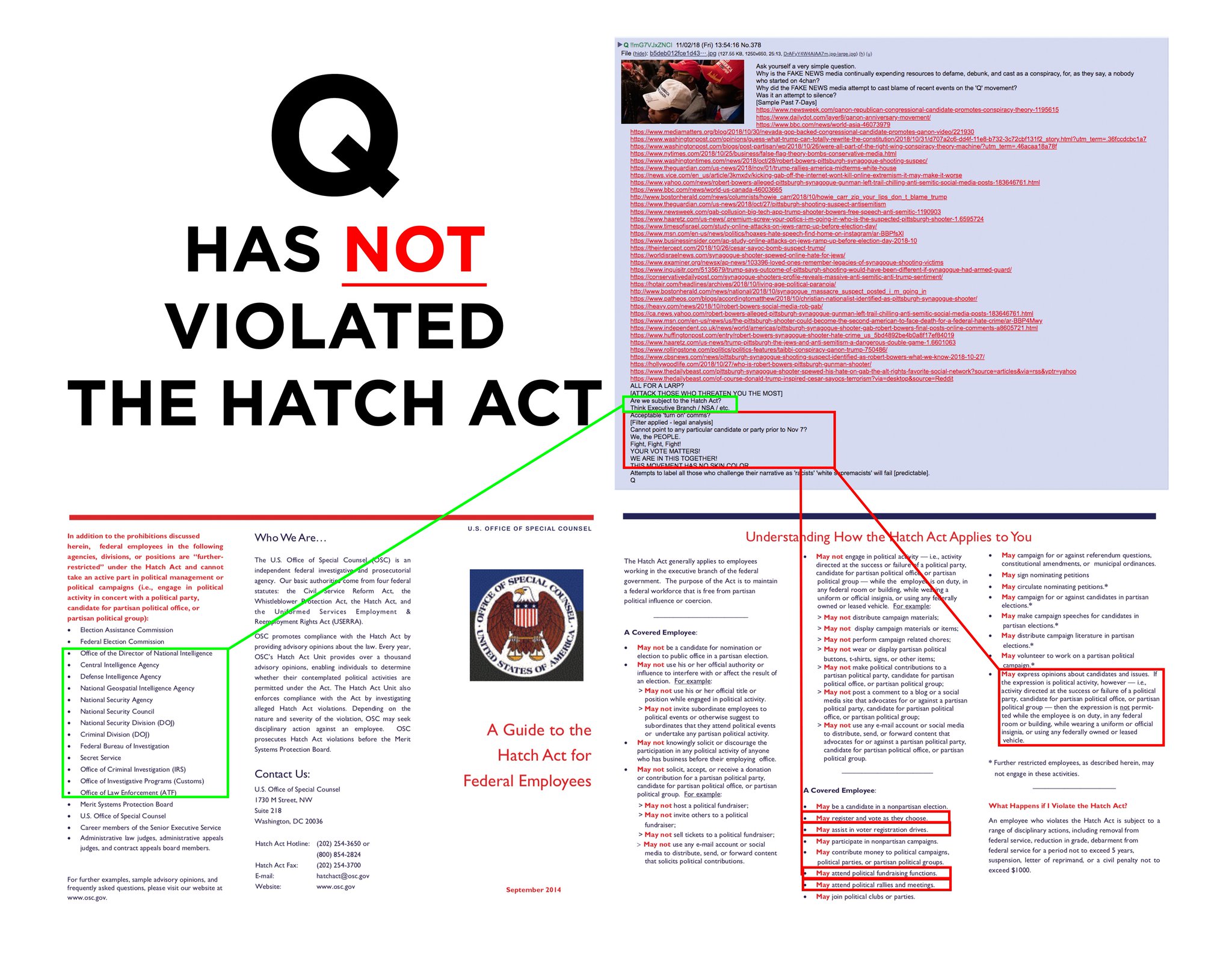 PART 2 - CONTINUED: America Warned Is Unprepared For Q & Trump’s Cataclysmic Destruction Of “Deep State” - Page 21 8284738cd31083c77115e345f86d722b87a4c3c63f9f0d8bb08a6a6bc3badd74