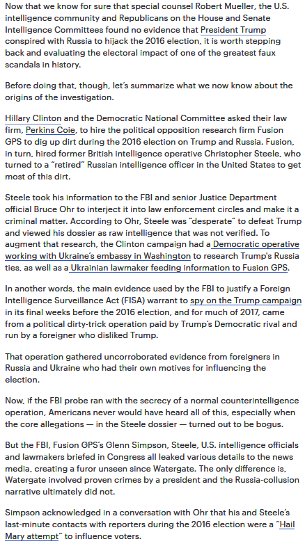 PART 2 - CONTINUED: America Warned Is Unprepared For Q & Trump’s Cataclysmic Destruction Of “Deep State” - Page 36 8798f27702989500d7ece7d8cd0d31d2302175f7f8656101ec9a350810def307
