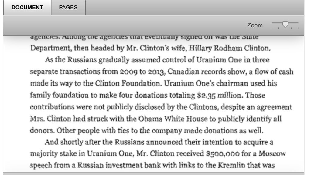 PART 2 - CONTINUED: America Warned Is Unprepared For Q & Trump’s Cataclysmic Destruction Of “Deep State” - Page 15 89f1acbce7e2f374503fa8dd98ebb4a6175ca2906516118cade162ba1fe3f573