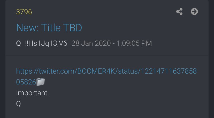 PART 3 - CONTINUED: America Warned Is Unprepared For Q & Trump’s Cataclysmic Destruction Of “Deep State” Ab525c03a4480e1299deaf5d83703283e226157f1bafa605fda63a8bca894ccf