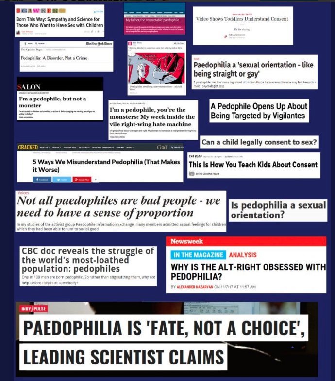 PART 3 - CONTINUED: America Warned Is Unprepared For Q & Trump’s Cataclysmic Destruction Of “Deep State” - Page 16 B529a768f2256b798bd038d74cc9dd50d0a921a0c119134567cb07d9b639a7b7