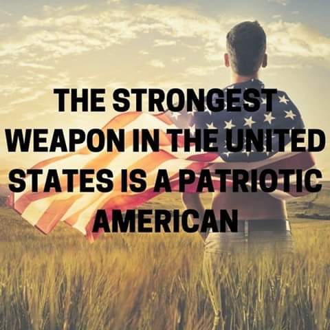 PART 3 - CONTINUED: America Warned Is Unprepared For Q & Trump’s Cataclysmic Destruction Of “Deep State” - Page 15 B71e3354e5358d6d341ccbaea81ccaeebf7ec1dfab9486853c3e72923fb45864