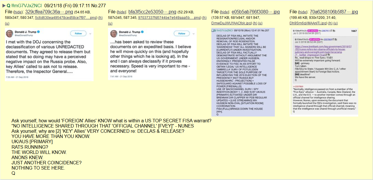 PART 2 - CONTINUED: America Warned Is Unprepared For Q & Trump’s Cataclysmic Destruction Of “Deep State” - Page 18 B834d83b6ea5335a2c576258414ce748973fec0cacd66936b4082c2ebe8a9b13